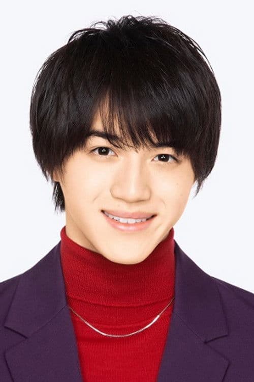Iwasaki Taisho profile photo