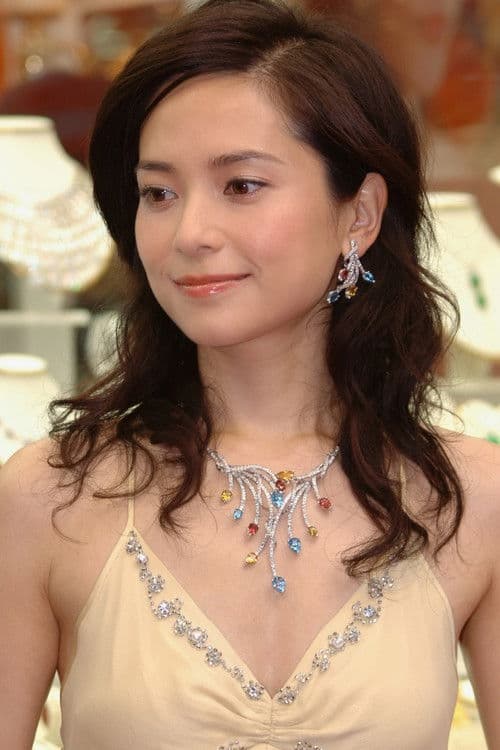 Sonija Kwok Sin-Nae profile photo