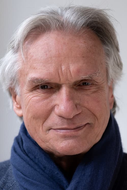 François-Eric Gendron profile photo