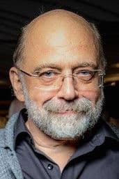 Dmytro Tomashpolskyi profile photo