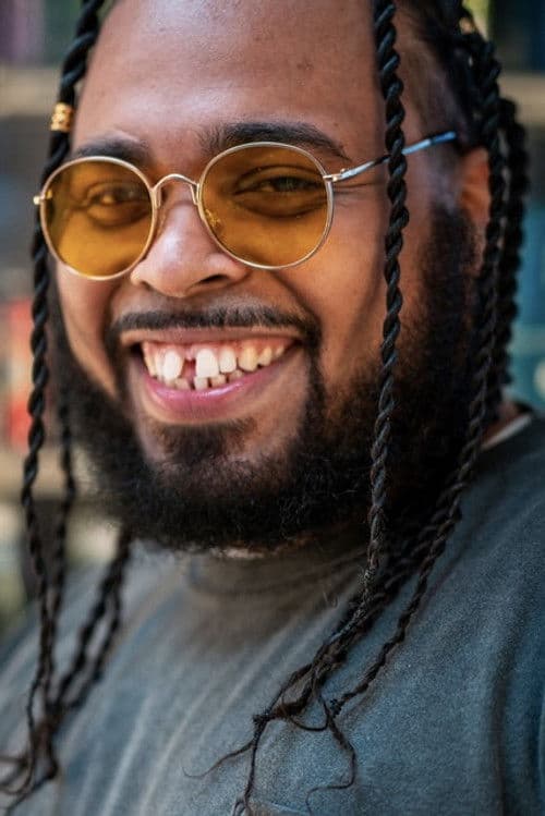 Chris Rivers profile photo