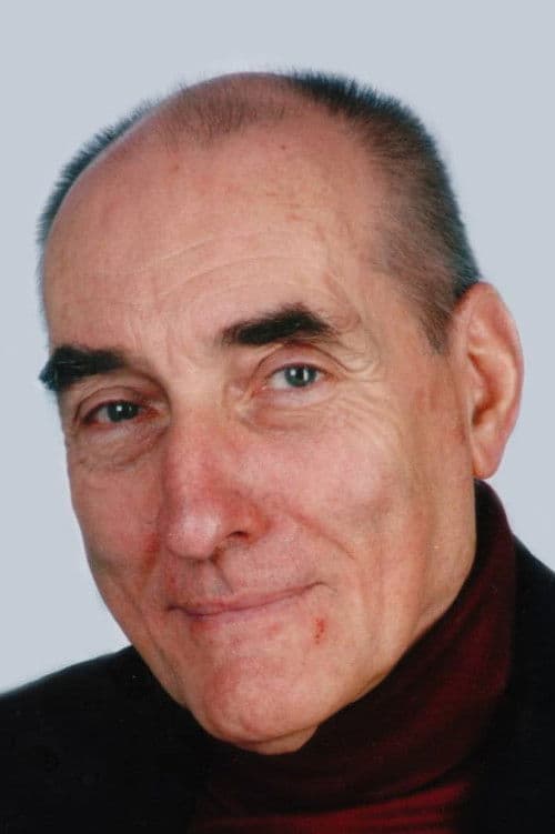 Hajo Müller profile photo