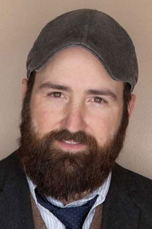 Richard Ramsey profile photo