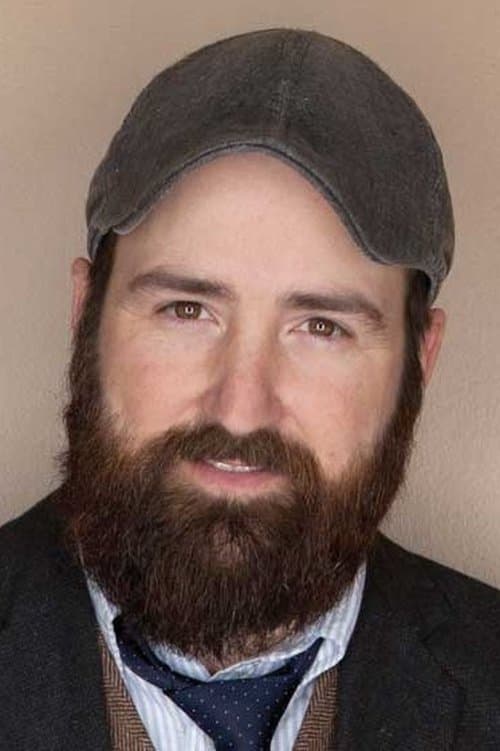 Richard Ramsey profile photo