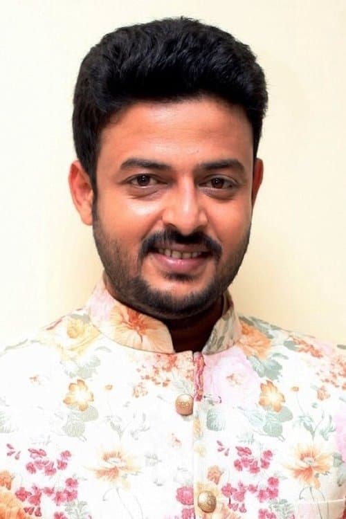 Bhupal Raju profile photo