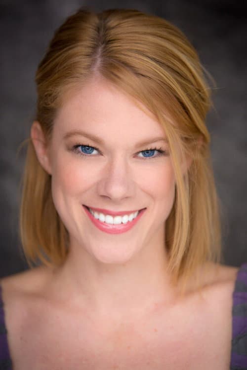 Jessica Runck profile photo