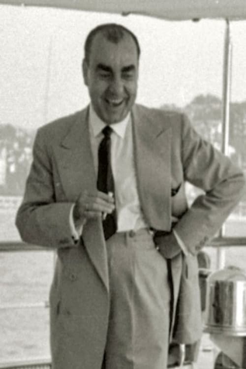 Luis Carrero Blanco profile photo