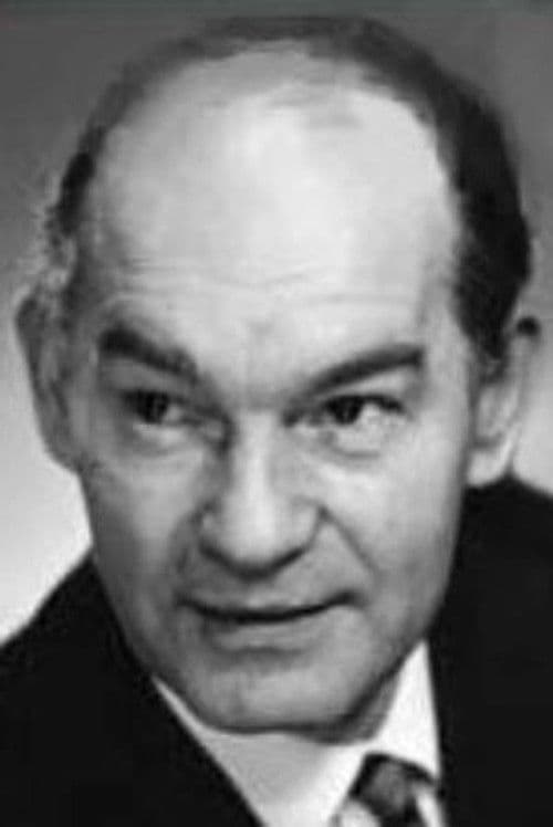 Aleksandr Gorbatov profile photo