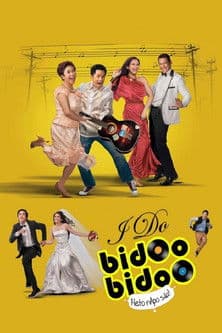 I Do Bidoo Bidoo: Heto nApo sila! poster
