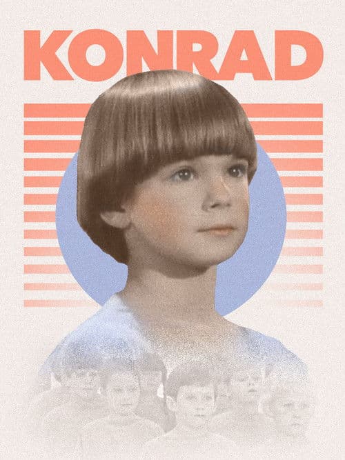Konrad poster