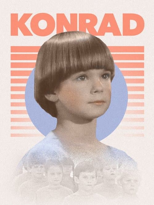 Konrad poster
