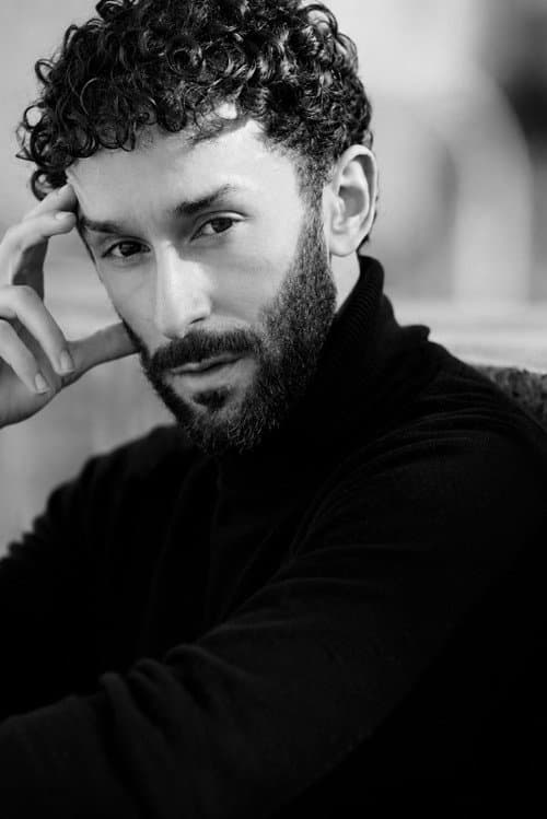 Daniele Pace profile photo