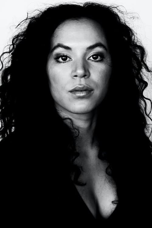 Aldís Amah Hamilton profile photo