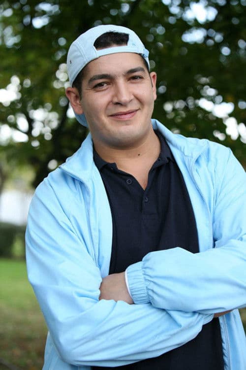 Hassen Bouahdane profile photo