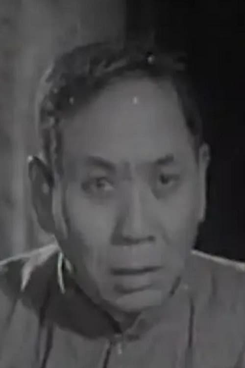 Pengfei Wei profile photo