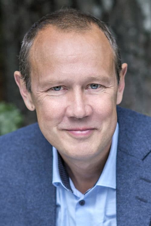 Bo Eriksson profile photo