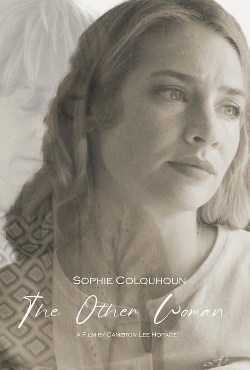 The Other Woman poster