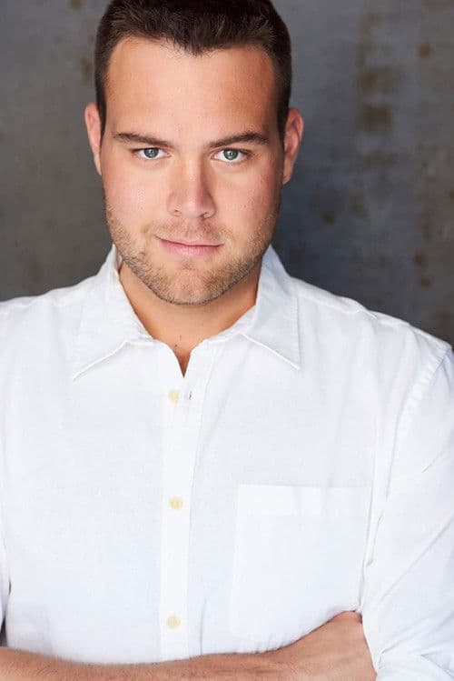 Josh Going profile photo