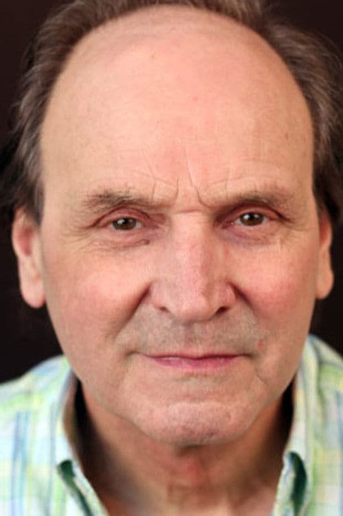 Marcel Girard profile photo