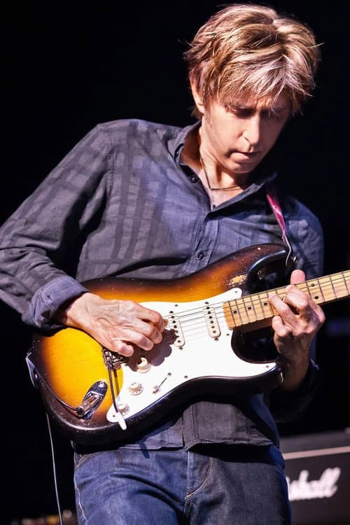 Eric Johnson profile photo