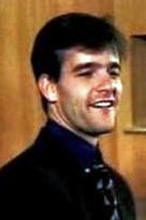 Michael J. Cox profile photo