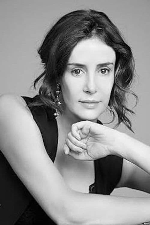 Cristina Campuzano profile photo