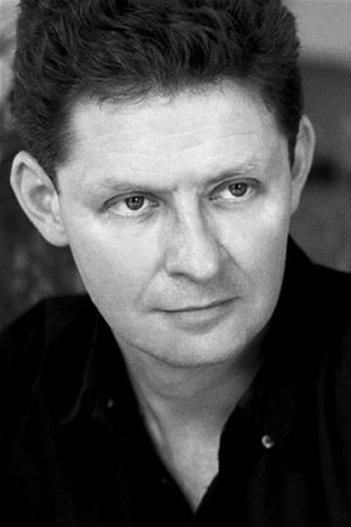 Graeme Henderson profile photo