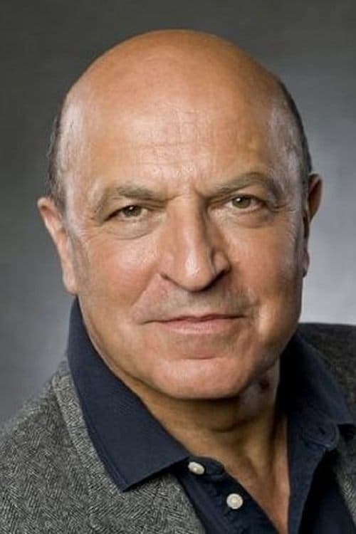 Thom Christopher profile photo