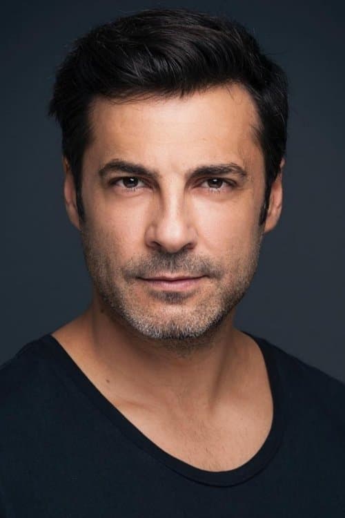 Barış Kılıç profile photo