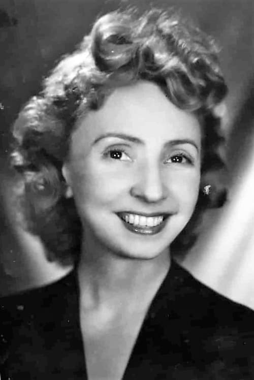 Madeleine Renaud profile photo