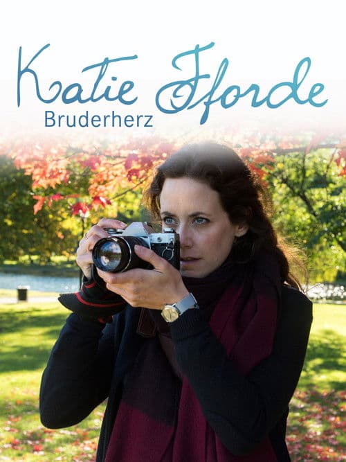 Katie Fforde: Bruderherz poster