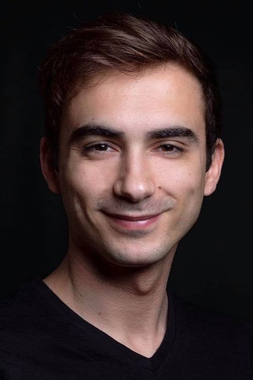 Flávio Gil profile photo