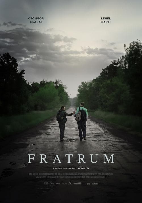 Fratrum poster