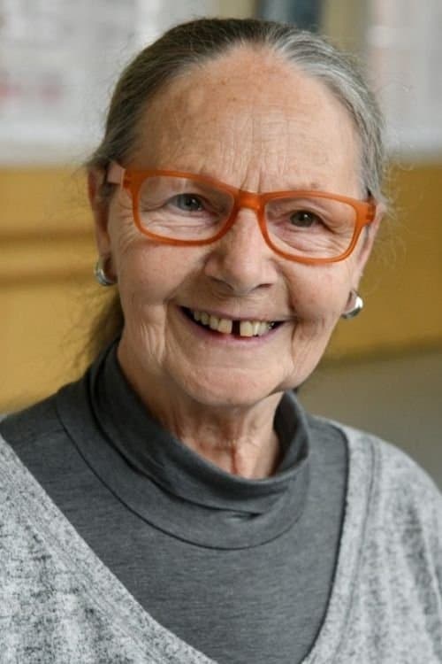 Marie-Louise Wilderijckx profile photo