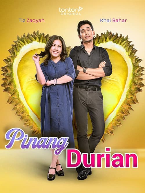 Pinang Durian poster