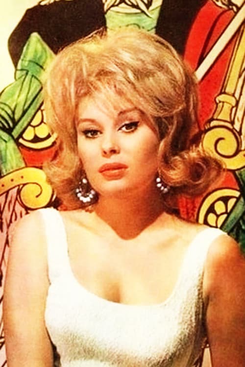 Delfi Mauro profile photo