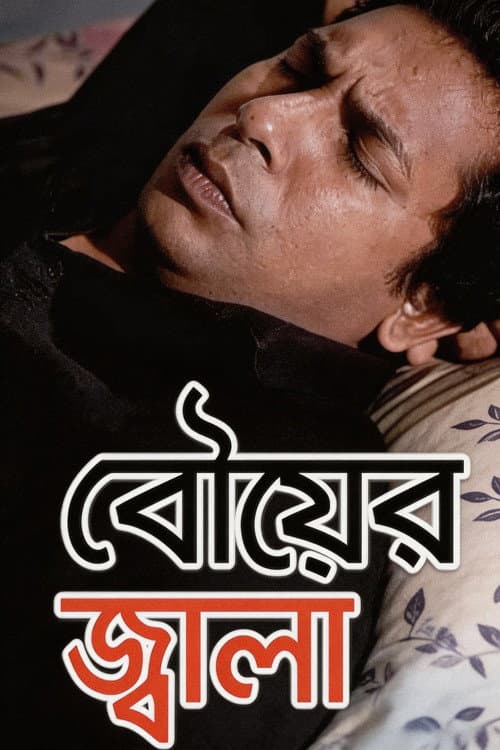 বৌয়ের জ্বালা poster