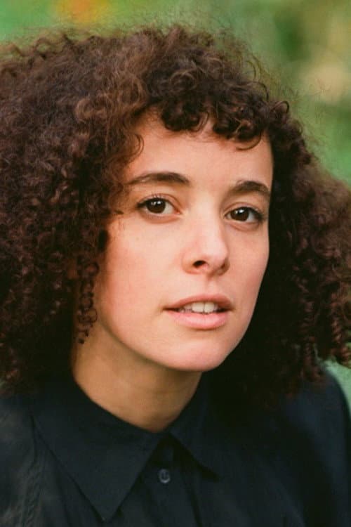 Malika Zouhali-Worrall profile photo
