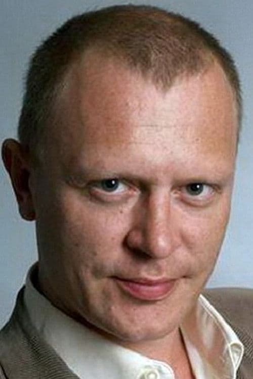 Artur Kharitonenko profile photo