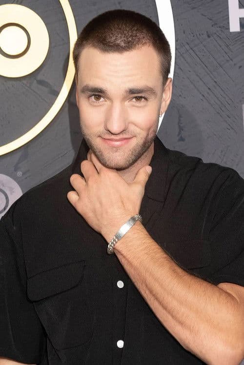 James Jackson profile photo