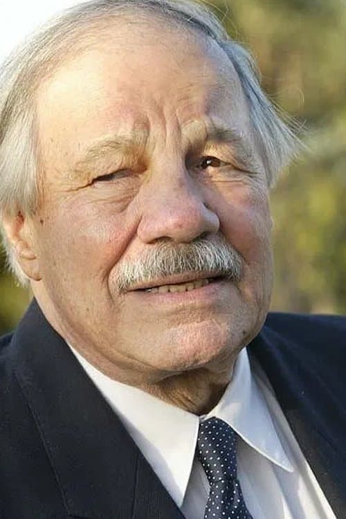 Gus Mercurio profile photo