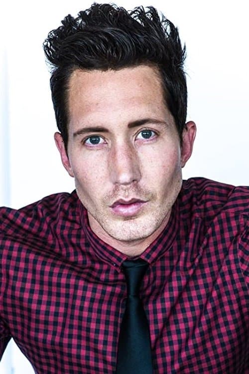 Joe Reegan profile photo