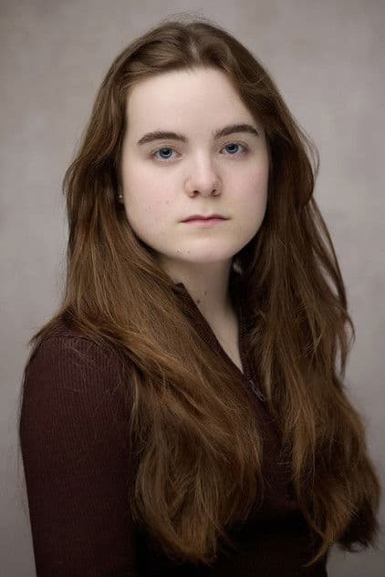 Ciara Barrett profile photo
