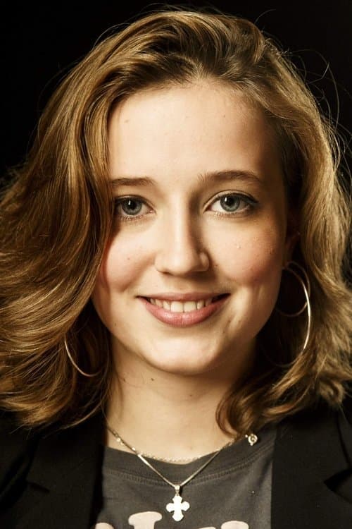 Caroline Vedel Larsen profile photo