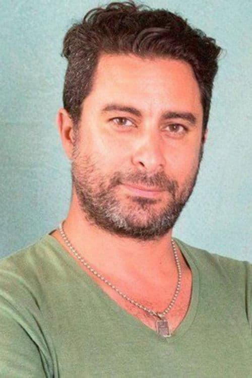 Hadi El Bagoury profile photo