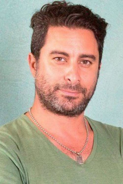 Hadi El Bagoury profile photo