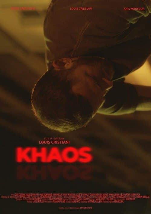 Khaos poster