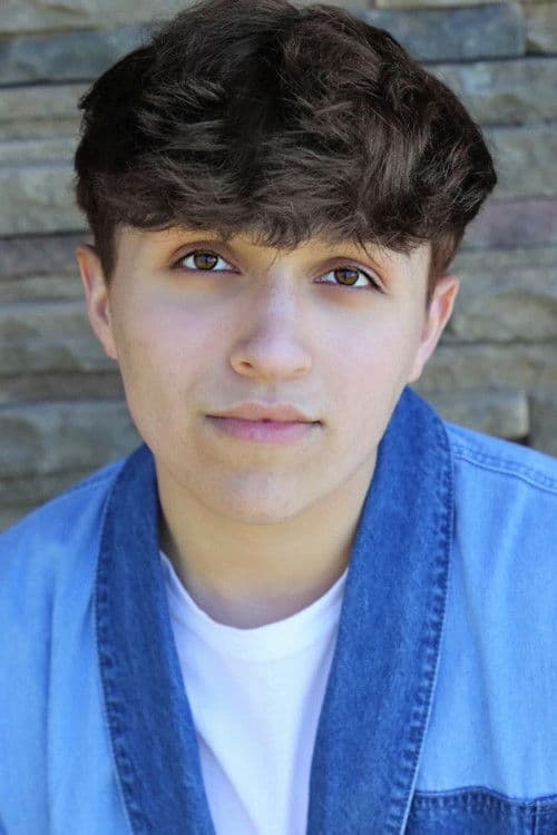 Jaiden Riley profile photo