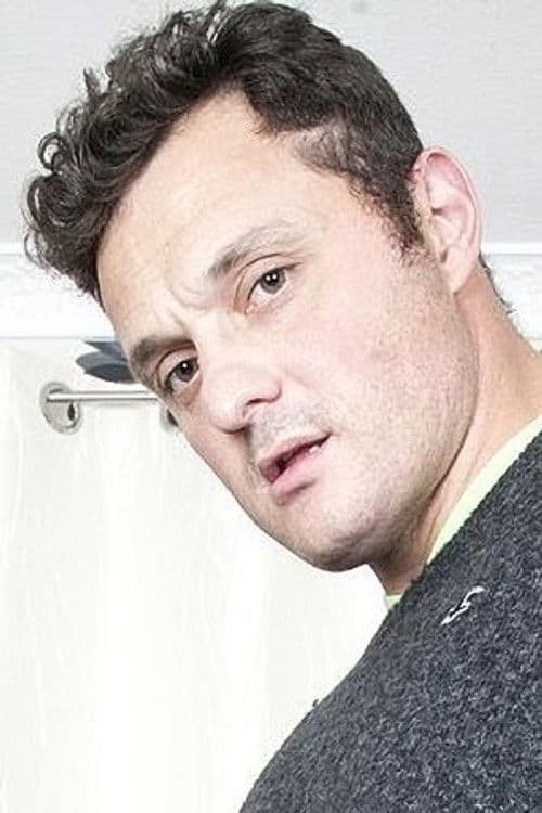 Seth Strong profile photo