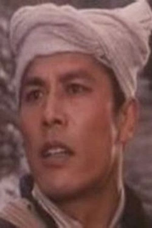 Huang Zhongqiu profile photo